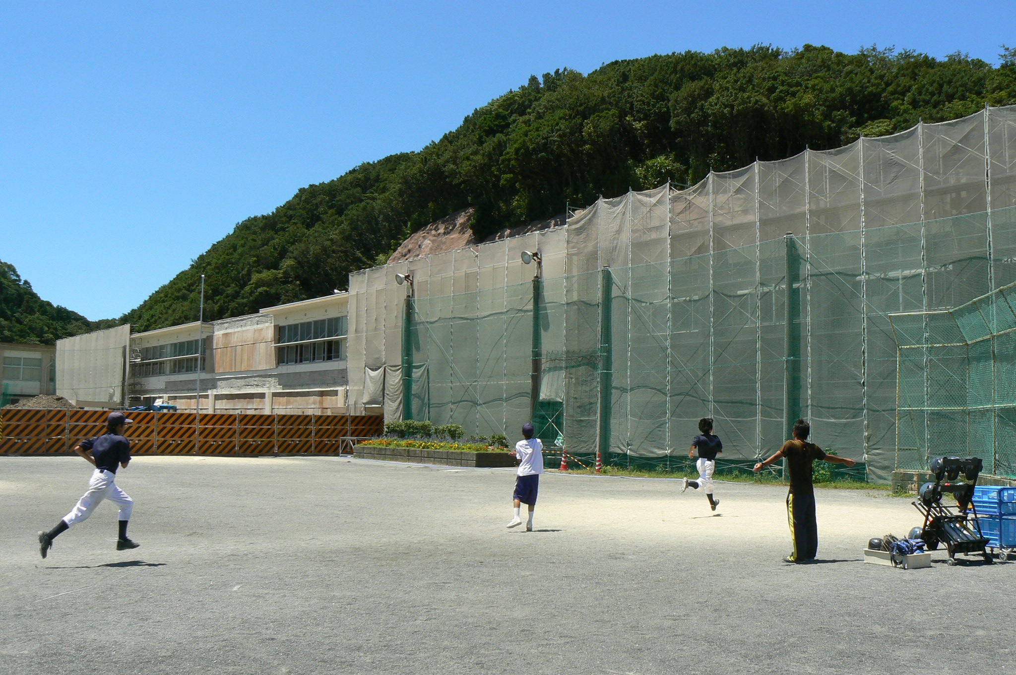 P1090575 南知多町教育委員会