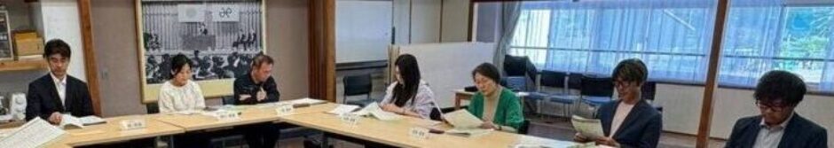 コミュニティ・スクール（南中コミスク）