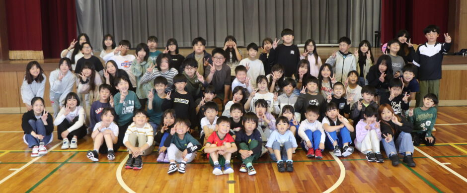 日間賀小学校公式ホームページ