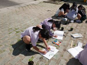 南知多町立豊浜小学校 南知多町教育ネットワーク