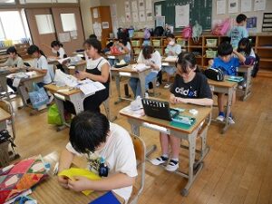 南知多町立豊浜小学校 南知多町教育ネットワーク