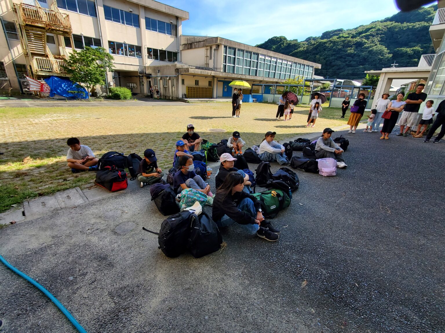 南知多町立豊浜小学校 南知多町教育ネットワーク