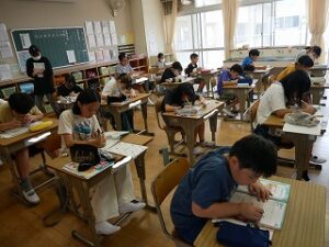 南知多町立豊浜小学校 南知多町教育ネットワーク